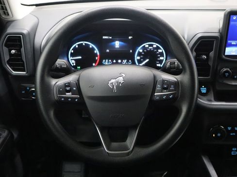 Used 2021 Ford Bronco Sport Big Bend image 22