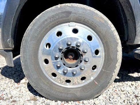 New 2024 RAM 4500 SLT w/ Quick Order Package 2YG SLT image 11