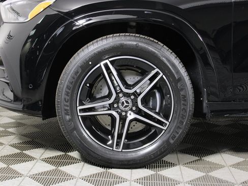 New 2026 Mercedes-Benz GLE 350 4MATIC image 33