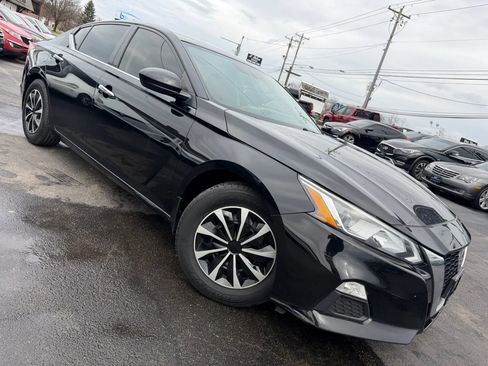 Used 2019 Nissan Altima 2.5 S FWD image 51