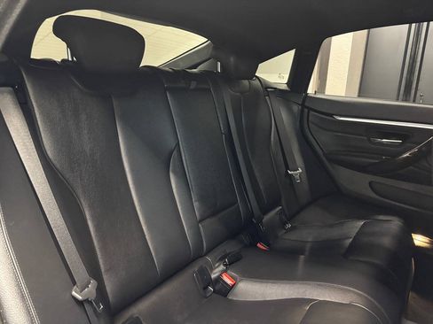 Used 2016 BMW 428i Gran Coupe xDrive AWD/4WD image 23