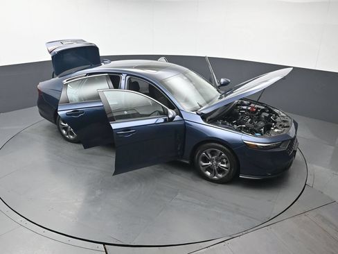 Used 2023 Honda Accord EX image 50
