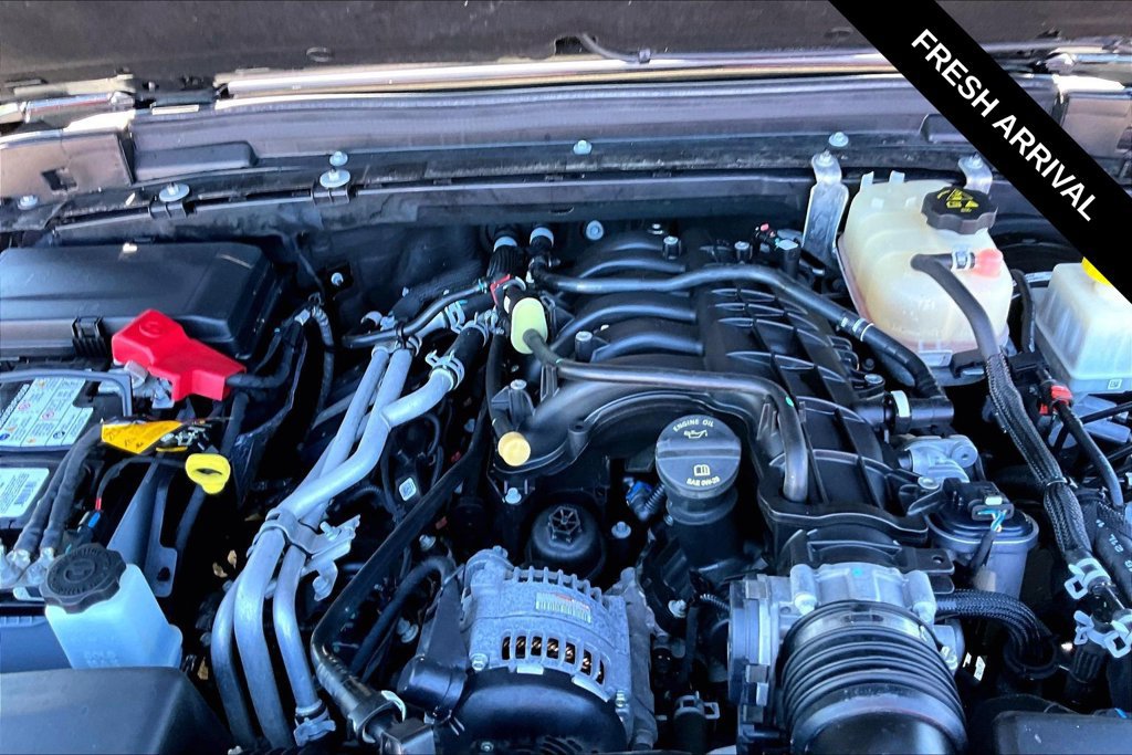 Used 2022 Jeep Gladiator Sport AWD/4WD image 29