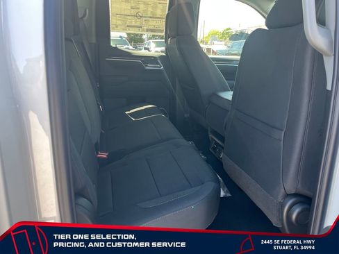 New 2026 GMC Sierra 1500 Elevation AWD/4WD image 17