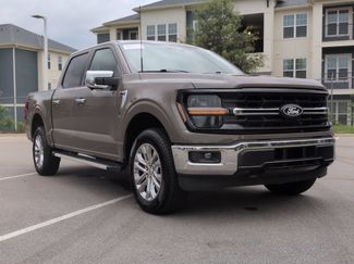 Certified 2025 Ford F150 XLT w/ Equipment Group 303A High AWD/4WD video 1