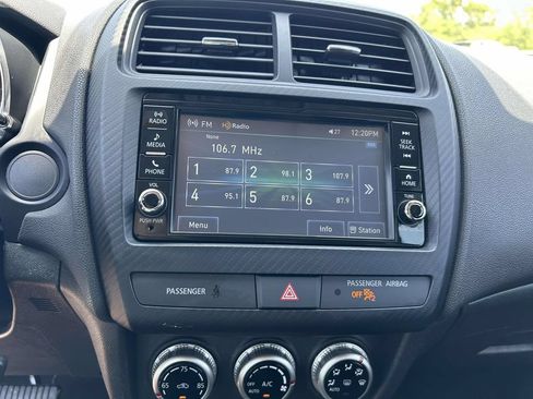 Used 2023 Mitsubishi Outlander Sport AWD image 23