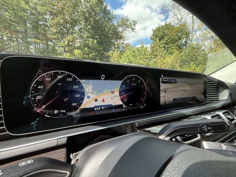 New 2026 Mercedes-Benz GLE 450 4MATIC image 40