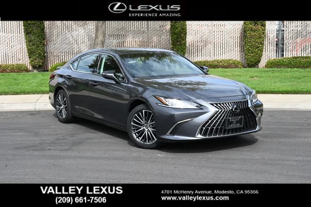 Used 2025 Lexus ES 300h w/ Premium Package FWD image 1