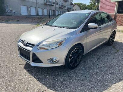 Used 2014 Ford Focus SE w/ Equipment Group 201A