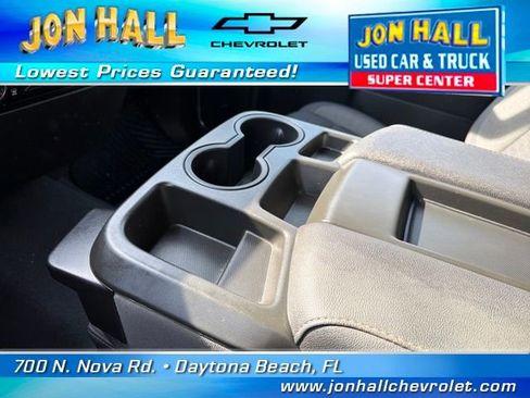 Used 2022 Chevrolet Silverado 1500 RST w/ Z71 Off-Road Package image 30