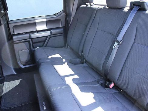 Used 2015 Ford F150 XLT w/ Equipment Group 302A Luxury AWD/4WD image 14
