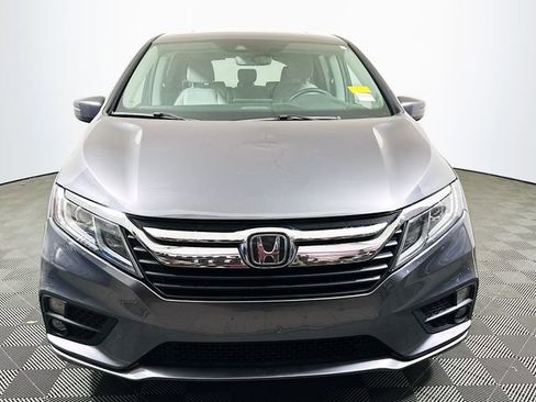 Used 2020 Honda Odyssey EX-L image 3