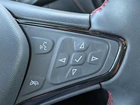 Used 2023 Chevrolet Equinox RS w/ RS Leather Package image 15