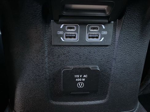 Certified 2021 Jeep Gladiator Overland image 18