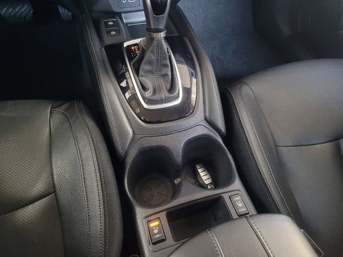 Used 2019 Nissan Rogue SL image 26