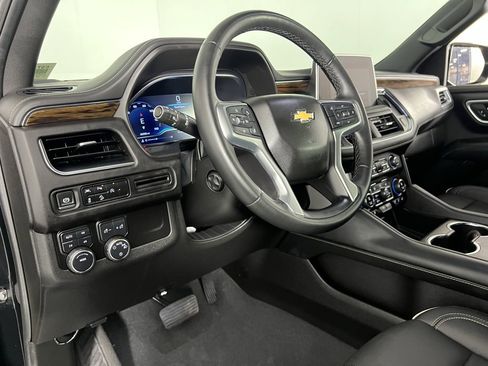Used 2024 Chevrolet Tahoe Premier image 21