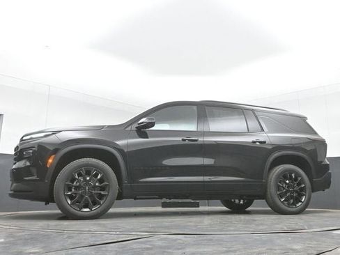 New 2026 Chevrolet Traverse LT w/ Midnight/Sport Edition image 48