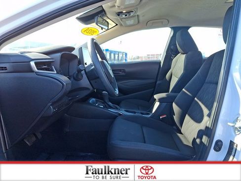 Certified 2024 Toyota Corolla LE image 13