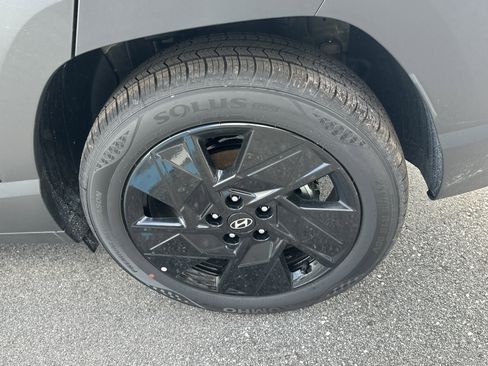 New 2026 Hyundai Kona SEL Sport FWD image 9