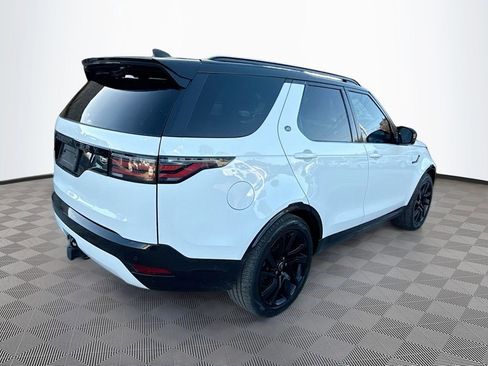 Used 2023 Land Rover Discovery S R-Dynamic AWD/4WD image 6