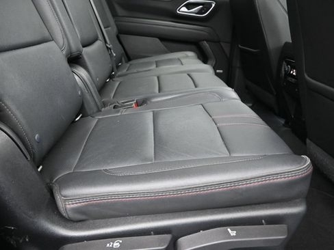 Used 2021 Chevrolet Tahoe RST AWD/4WD image 23