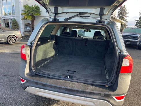 Used 2008 Volvo XC70 3.2 image 25