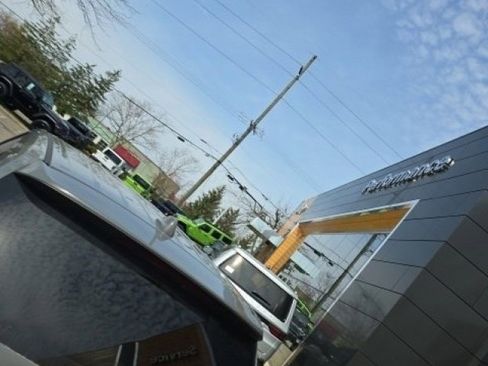 Used 2022 Dodge Durango R/T AWD/4WD image 27