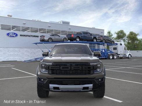 Used 2026 Ford Ranger Raptor AWD/4WD image 6