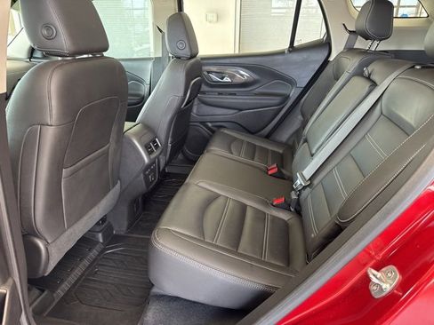 Used 2023 GMC Terrain Denali image 21