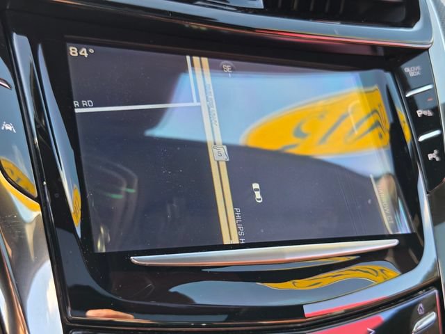 Used 2015 Cadillac CTS Performance RWD image 26