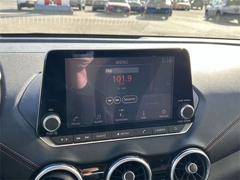 Certified 2020 Nissan Sentra SR image 20