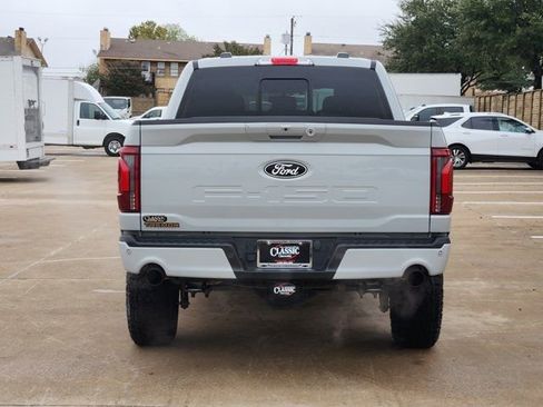 Used 2024 Ford F150 Tremor image 13