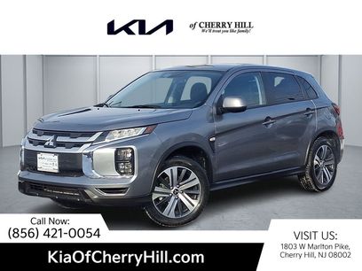 Used 2024 Mitsubishi Outlander Sport