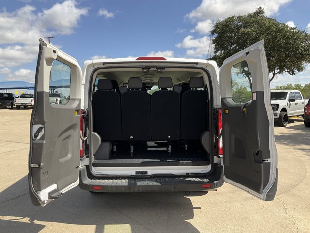 Certified 2024 Ford Transit 350 XLT RWD image 10