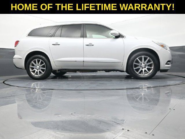 Used 2016 Buick Enclave Leather AWD/4WD image 50