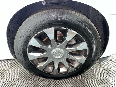 Used 2016 Buick Enclave Premium w/ Experience Buick Package AWD/4WD image 10