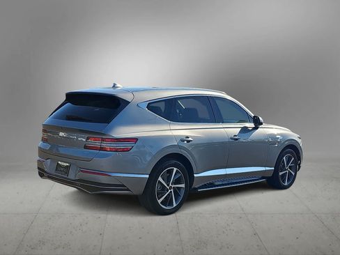 Certified 2026 Genesis GV80 2.5T Select AWD/4WD image 8