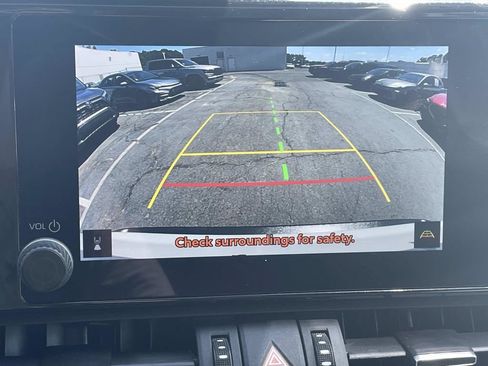 Used 2024 Toyota RAV4 XLE Premium w/ Weather Package FWD image 38
