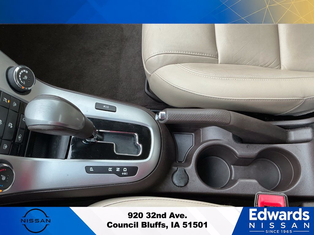 Used 2015 Chevrolet Cruze LT FWD image 23