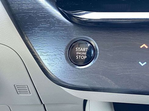 New 2026 Nissan Murano SV AWD/4WD image 25