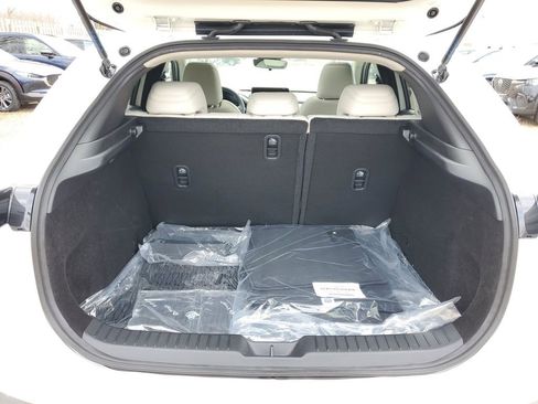 New 2026 MAZDA CX-30 Aire Edition image 8