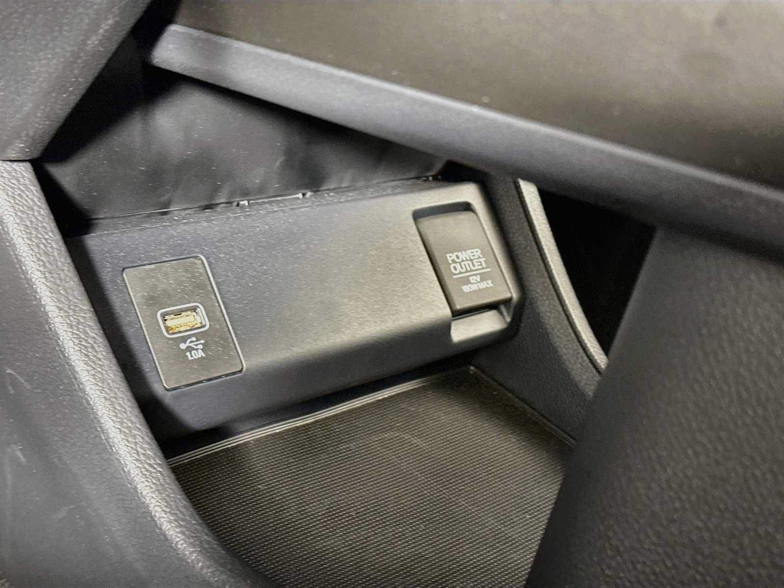 Certified 2022 Honda HR-V LX image 18