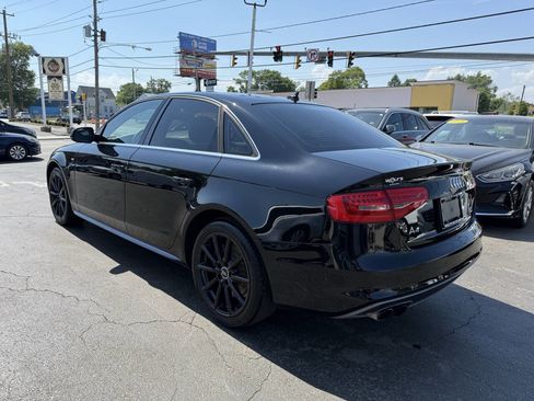 Used 2014 Audi A4 2.0T Premium Plus w/ Premium Plus Package AWD/4WD image 6