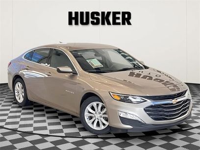 Certified 2023 Chevrolet Malibu LT