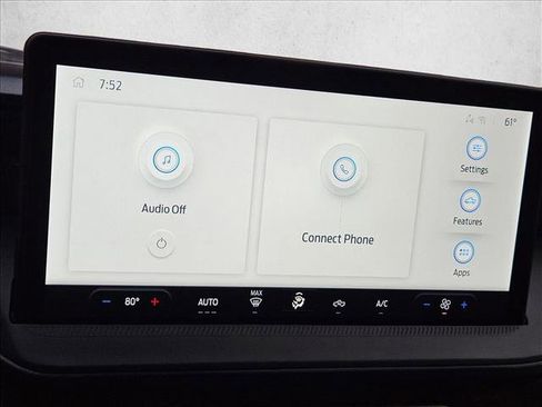 New 2025 Ford Maverick XL image 17