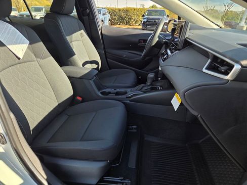 Certified 2026 Toyota Corolla LE image 16