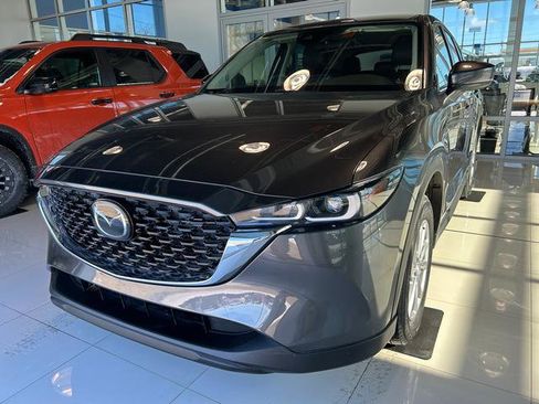 Used 2023 MAZDA CX-5 AWD 2.5 S w/ Select Package image 2