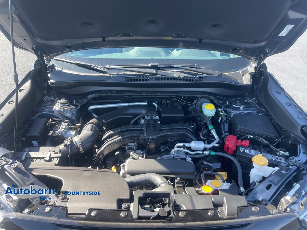 New 2026 Subaru Forester Sport AWD/4WD image 22