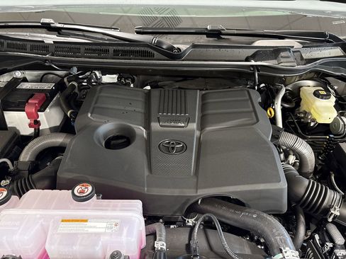 New 2026 Toyota Tundra SR5 image 26