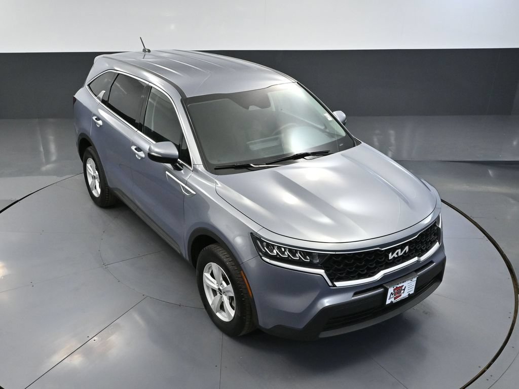 Used 2023 Kia Sorento LX AWD/4WD image 51